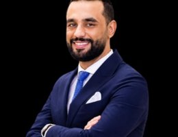 Agent Fadi Ali Alsalem