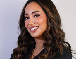 Agent Douha Trabelsi