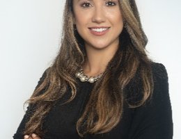 Agent Natalia Gomez