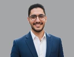 العميل Khalid Mansour