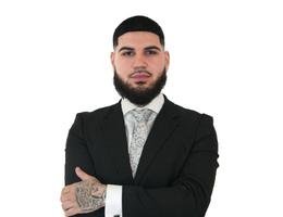 Agent Hasan Acar