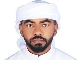 العميل Humaid abdulla 