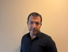 العميل Mohamed Ebrahim