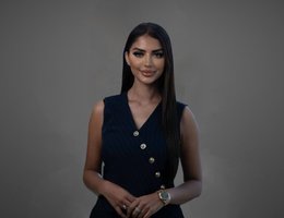 العميل Priya Bali