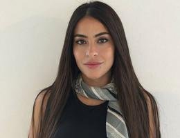 العميل Merna Omar
