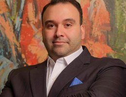 العميل Alireza Sharif