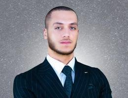 العميل Ahmad Sarhan