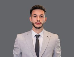 Rayan Gharzdeen