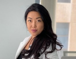 العميل Galina Nam