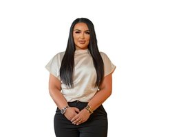 العميل Olivia Barry