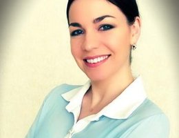 العميل Elena Ivashova