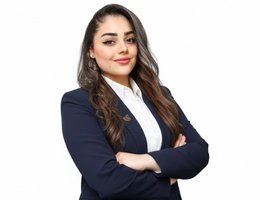 Agent Sara  Nasserallah