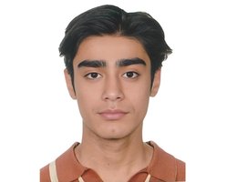 العميل Mudasir Kerimi