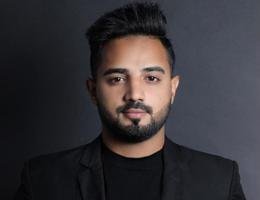 Hamza Kayani