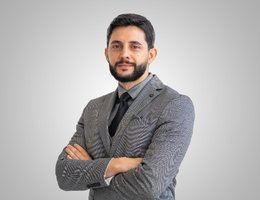 Ziad Anouti