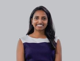 Agent Sayed Bushra Hamlin