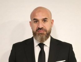 العميل Ahmad Abu Hassaan