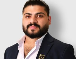 العميل Hassan Abbasi