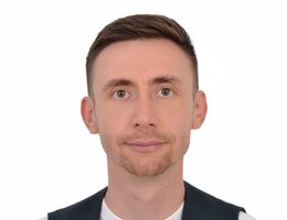 العميل Mustafaev Ernest Ibraimovich