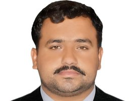 Muhammad Mehtab