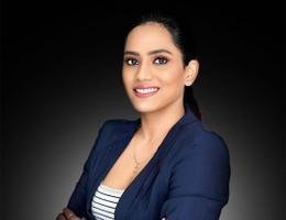 العميل Tara Sharma