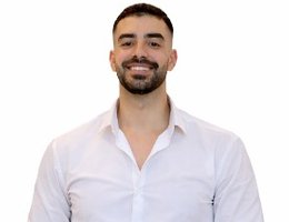 العميل Khairy Satour