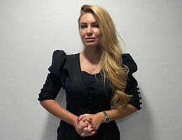 Maria L Mitrea