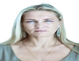 Agent Marina Sukhacheva