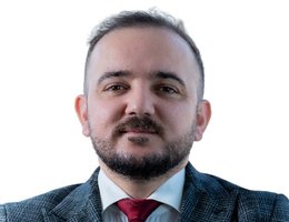 Agent Odai Khaled