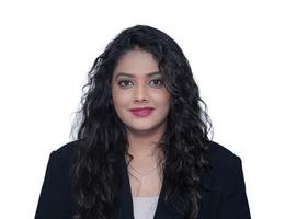 العميل Asna Patel