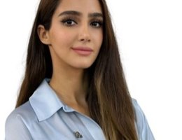 العميل Mina  Ghasemi