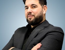 Agent Obaida Abdulkarim Alzoubi