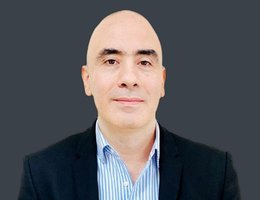 العميل Khaled Shamma