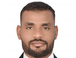 العميل Abdulrahman Abdulmutalib