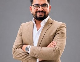 العميل Muhammad Javed Zafar