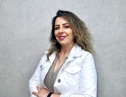 Rana Nakhleh