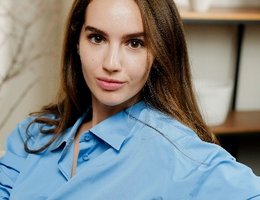 العميل Svetlana Malaga