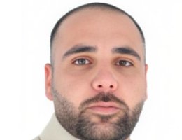 Agent Hussein Toaima