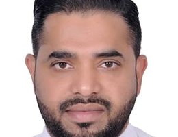 Agent Waheed Syed