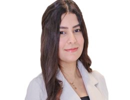 Mona Ashour Abdelazeem