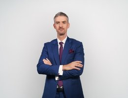 Agent Simon Colin  Mobley