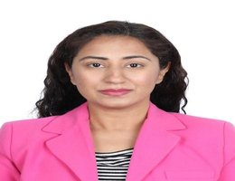 Agent Aakanksha  Sharma