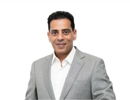 Agent Ehab Ismail