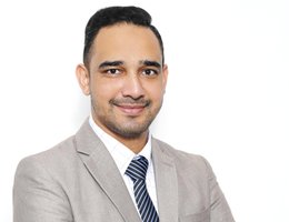 Ajmal Ayub