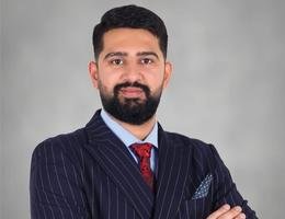 Agent Muhammad Naeem