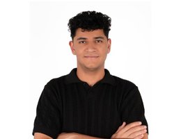 العميل Mostafa Abdulhakem