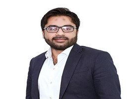 Agent Muhammad Umair
