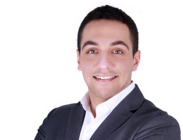 Ahmed El-Sebaey