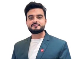 Agent Hafiz Muhammad Mudassir