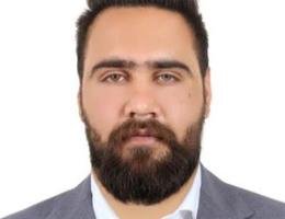 العميل Noman Khan